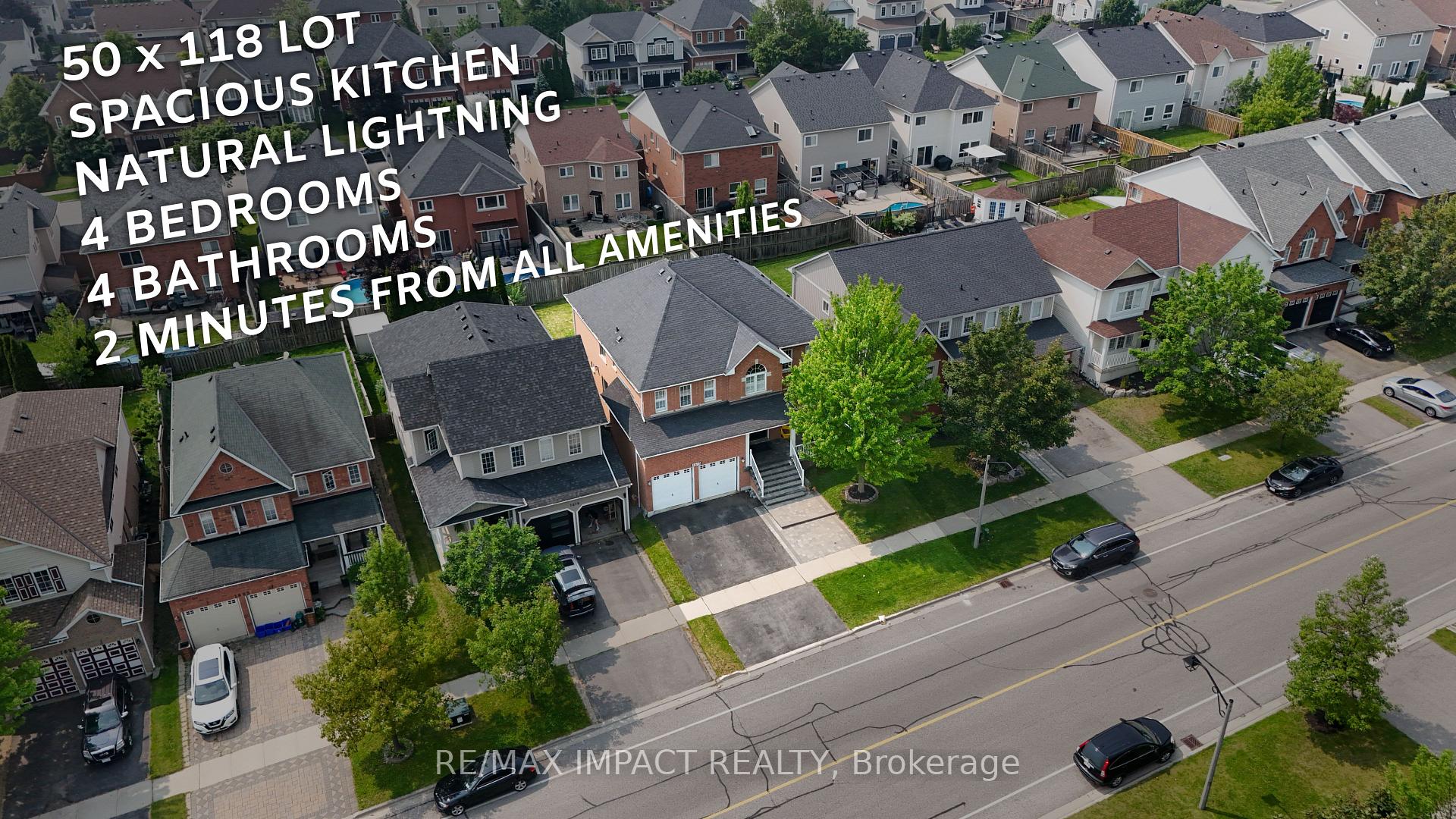 Photo 30 of 1615 Coldstream Drive, Oshawa, Taunton — HOMEH