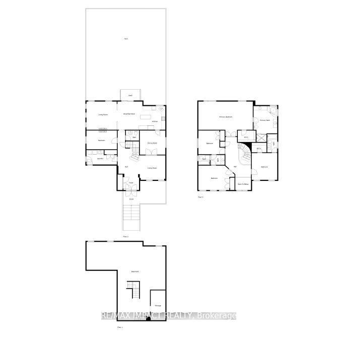 Photo 13 of 1615 Coldstream Drive, Oshawa, Taunton — HOMEH