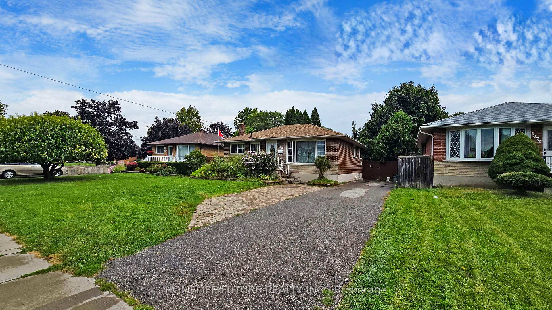 Photo 4 of 1066 Olive Avenue, Oshawa, Donevan — HOMEH