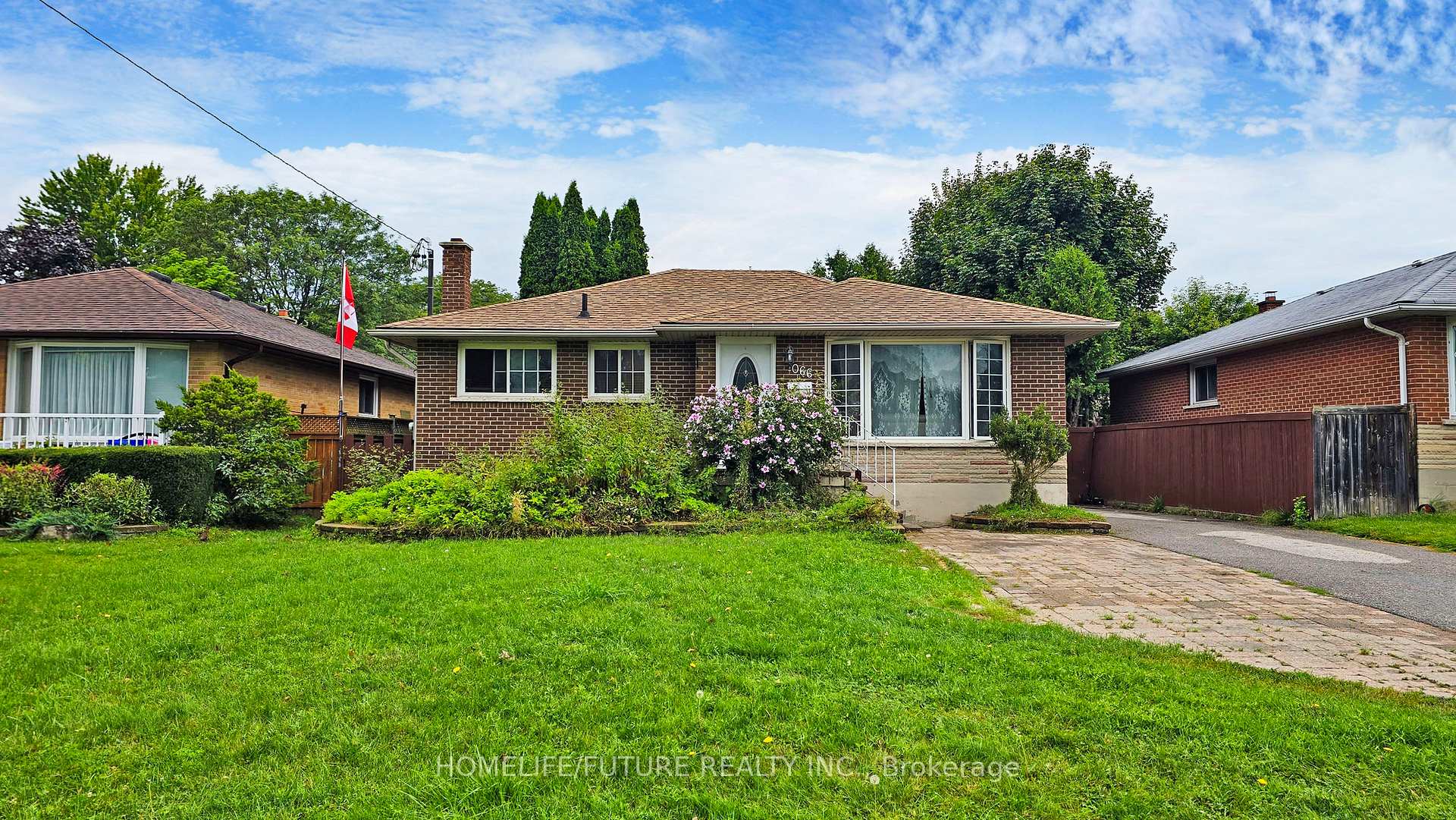Photo 6 of 1066 Olive Avenue, Oshawa, Donevan — HOMEH