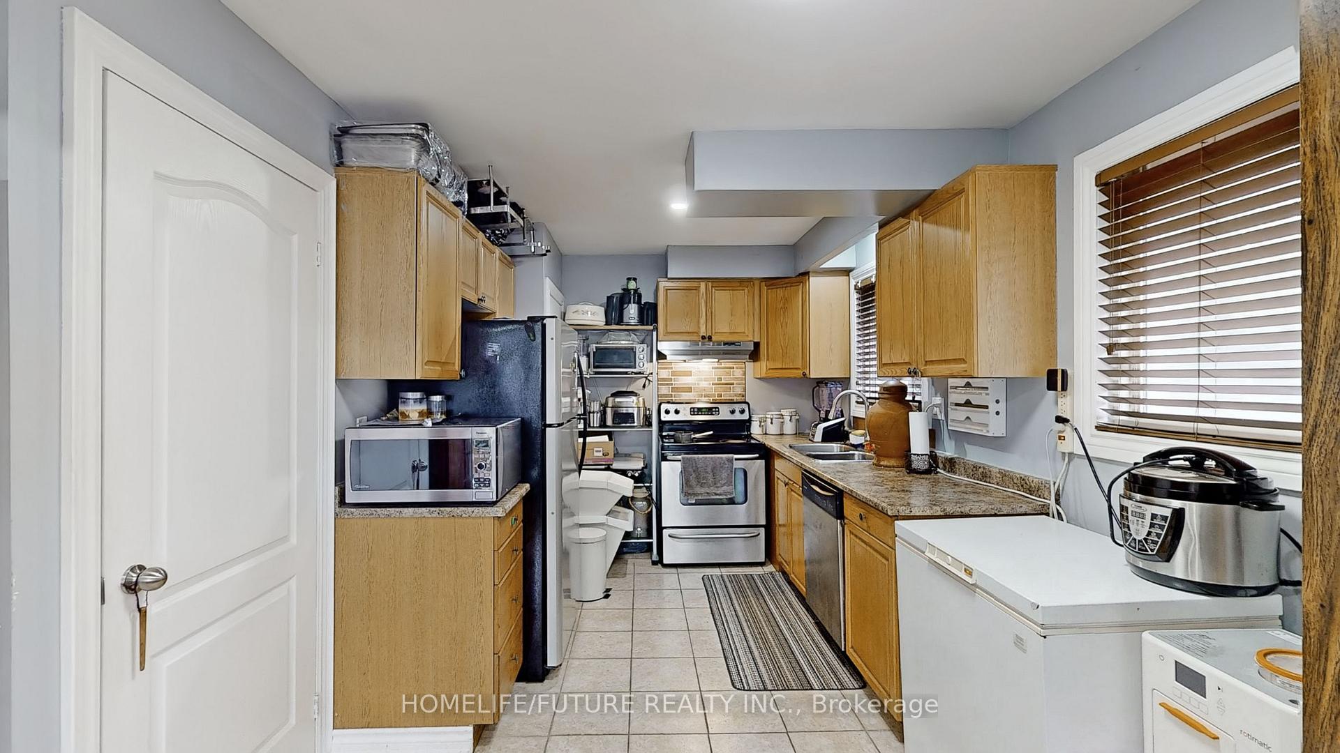 Photo 8 of 1066 Olive Avenue, Oshawa, Donevan — HOMEH