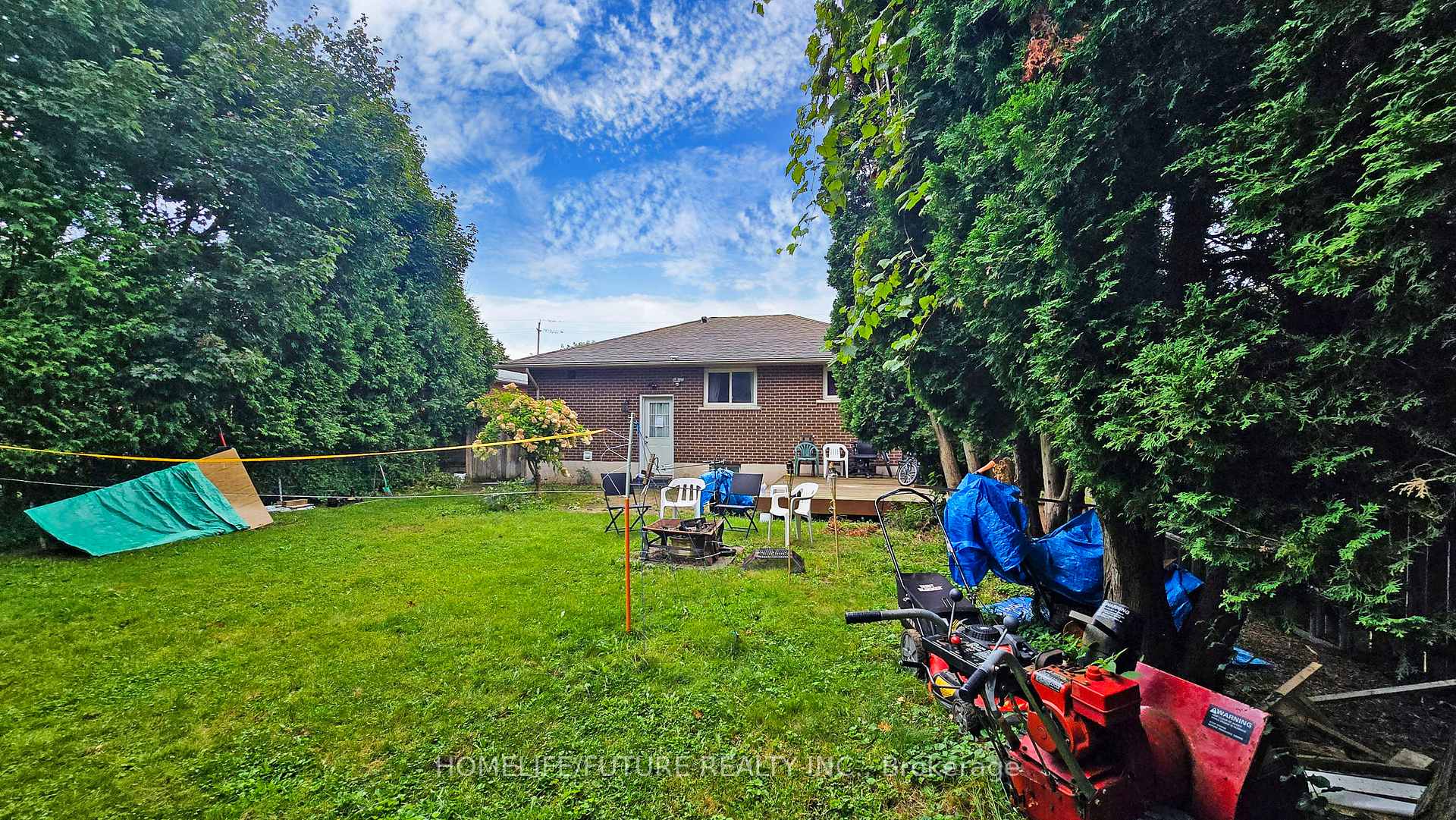 Photo 45 of 1066 Olive Avenue, Oshawa, Donevan — HOMEH