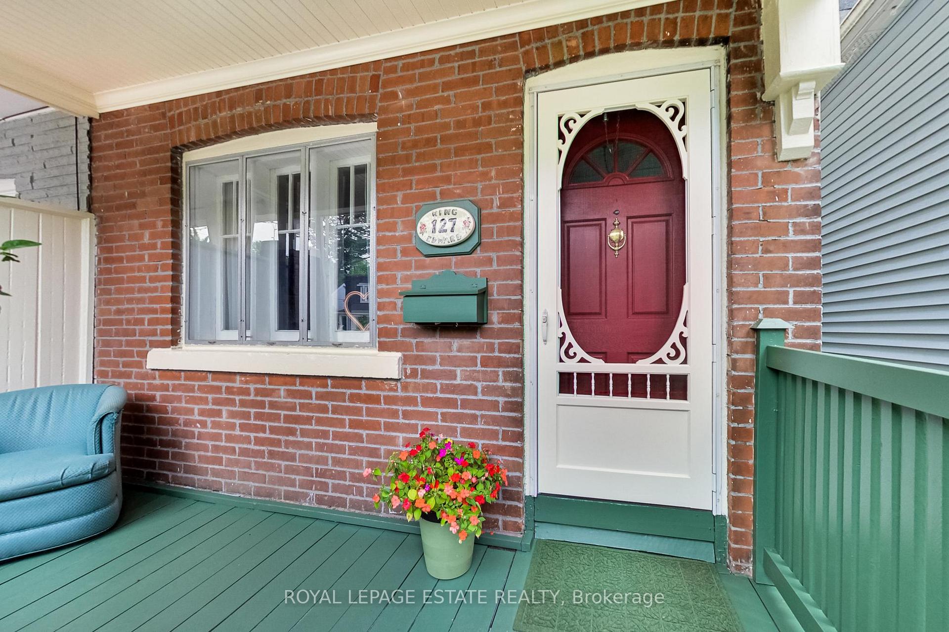 Photo 5 of 127 King Edward Avenue, Toronto, Woodbine-Lumsden — HOMEH