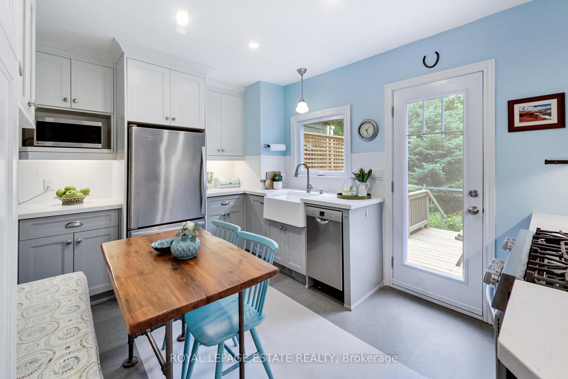 Photo 27 of 127 King Edward Avenue, Toronto, Woodbine-Lumsden — HOMEH