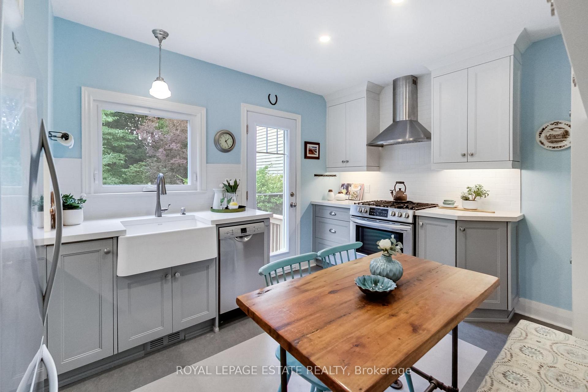 Photo 12 of 127 King Edward Avenue, Toronto, Woodbine-Lumsden — HOMEH