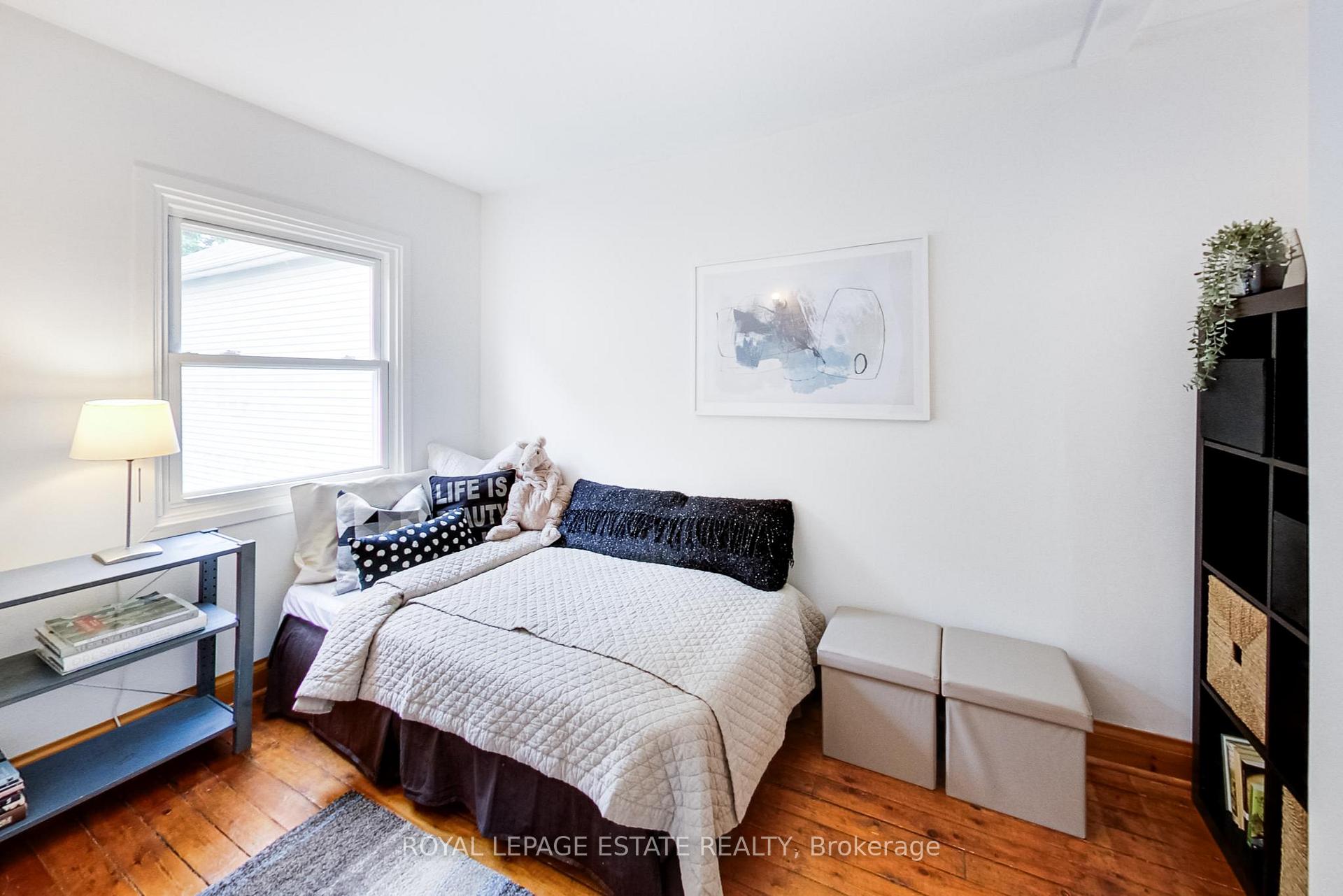 Photo 13 of 127 King Edward Avenue, Toronto, Woodbine-Lumsden — HOMEH
