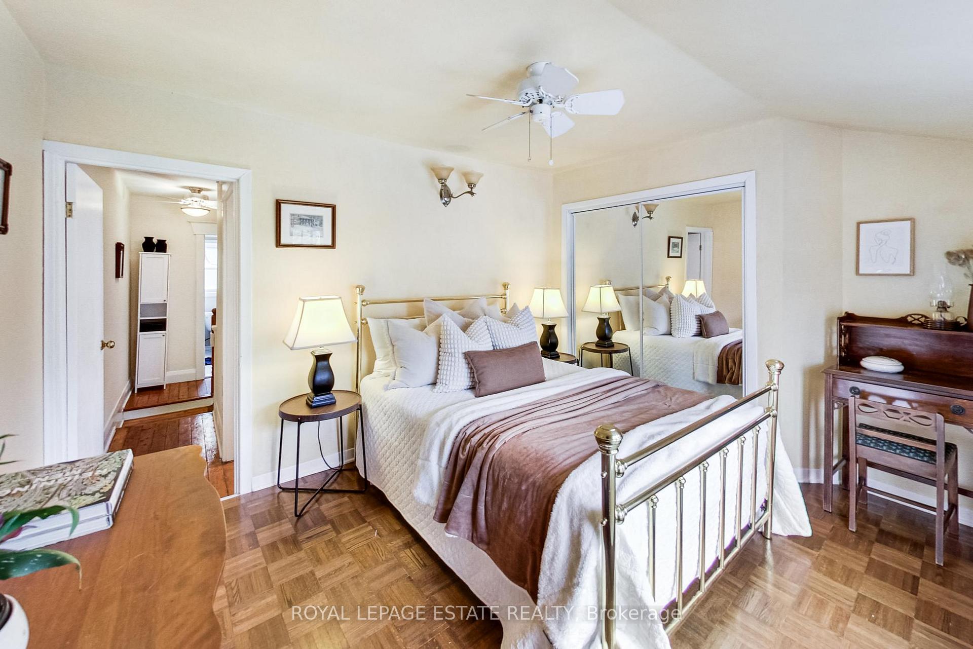 Photo 21 of 127 King Edward Avenue, Toronto, Woodbine-Lumsden — HOMEH