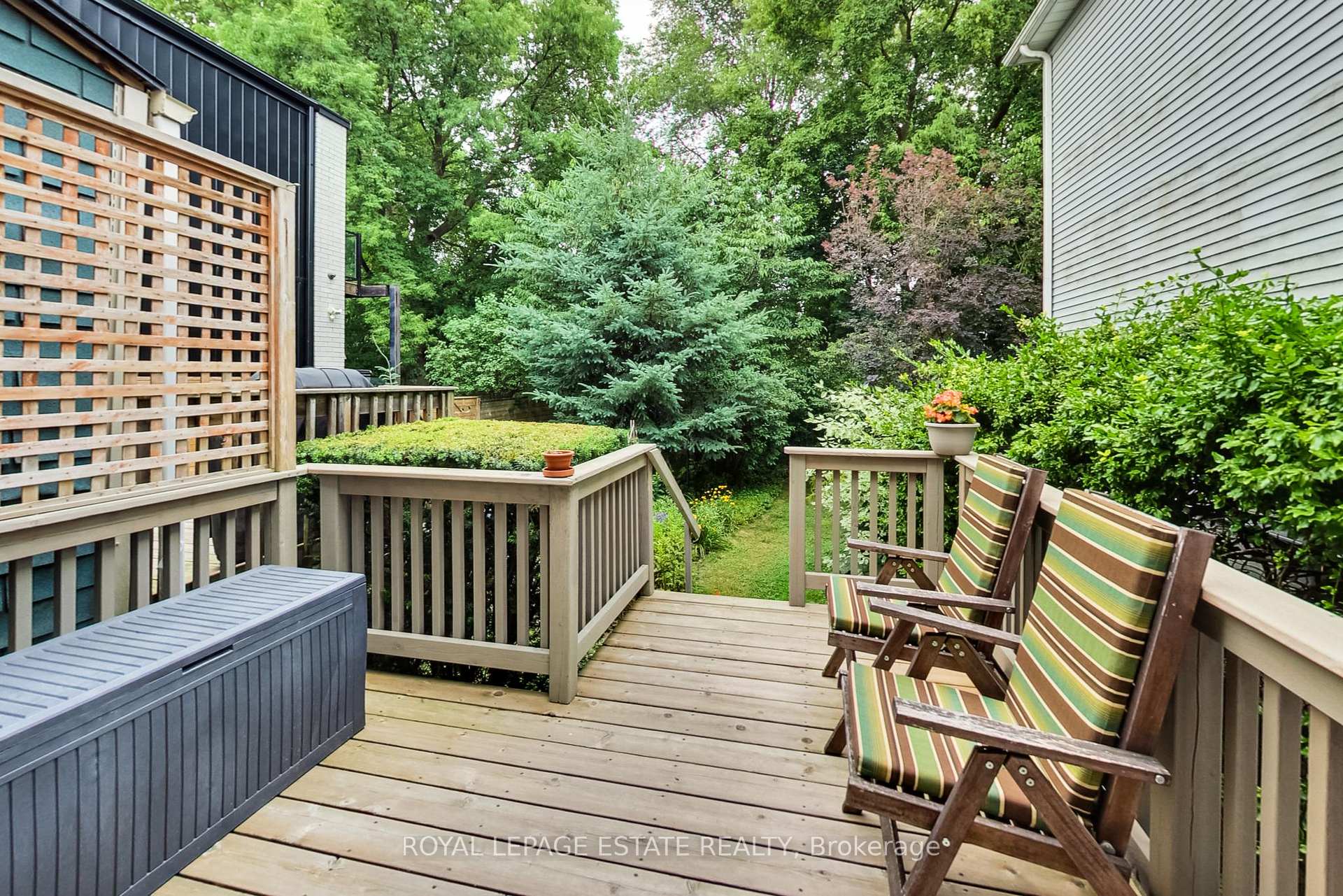 Photo 22 of 127 King Edward Avenue, Toronto, Woodbine-Lumsden — HOMEH
