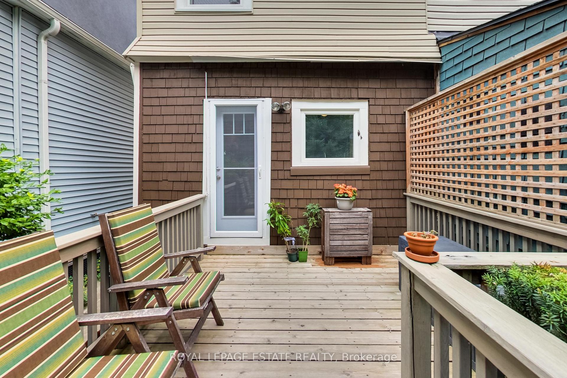 Photo 16 of 127 King Edward Avenue, Toronto, Woodbine-Lumsden — HOMEH