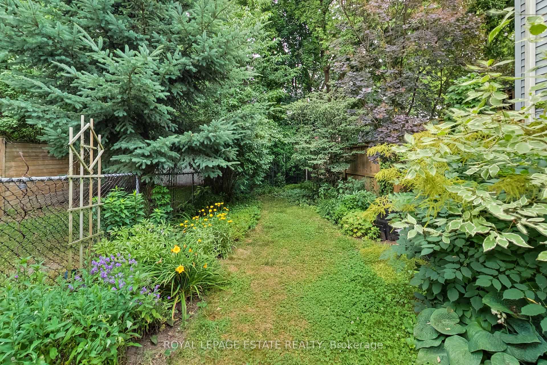 Photo 26 of 127 King Edward Avenue, Toronto, Woodbine-Lumsden — HOMEH
