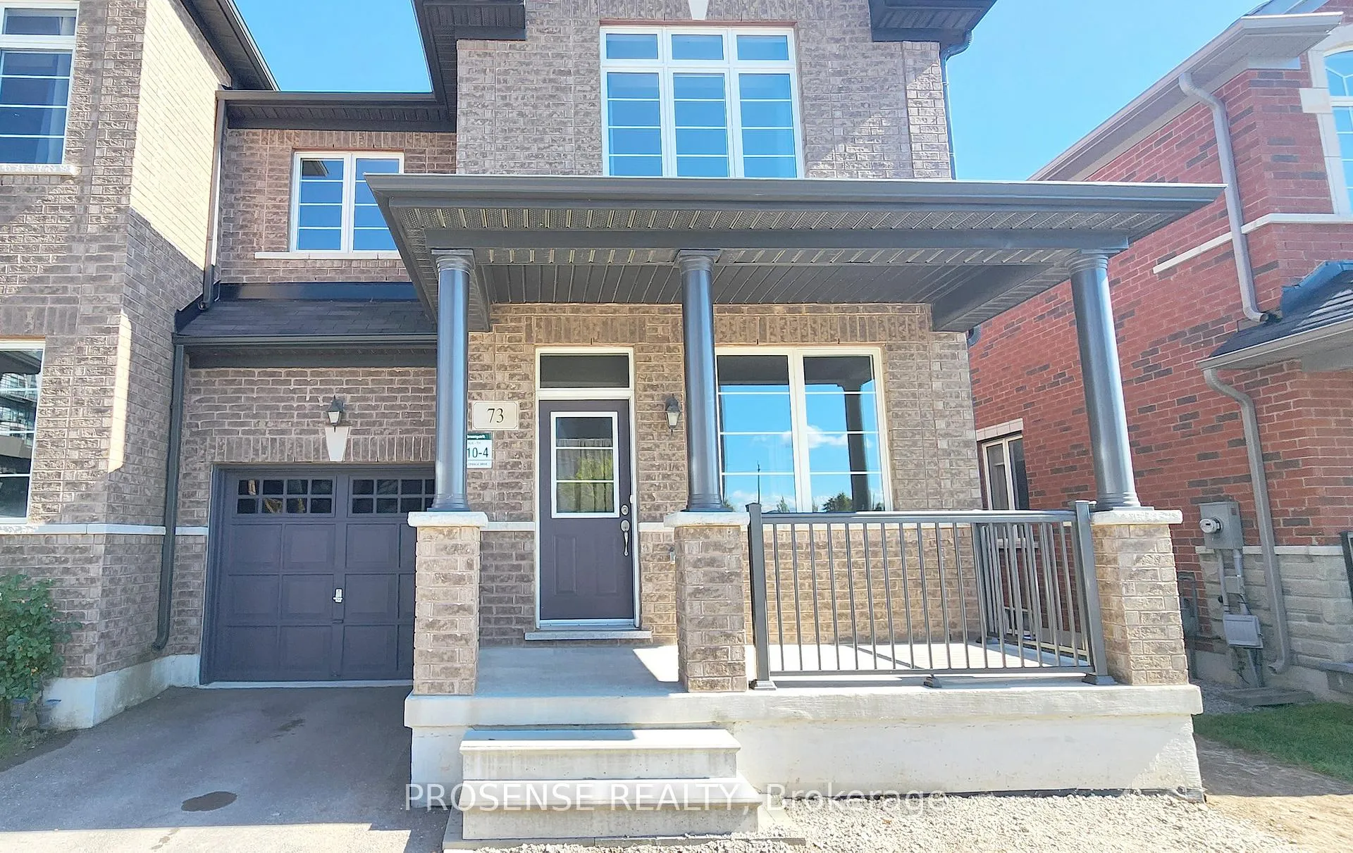 Photo 3 of 73 Riverwalk Drive, Hamilton, Waterdown — HOMEH