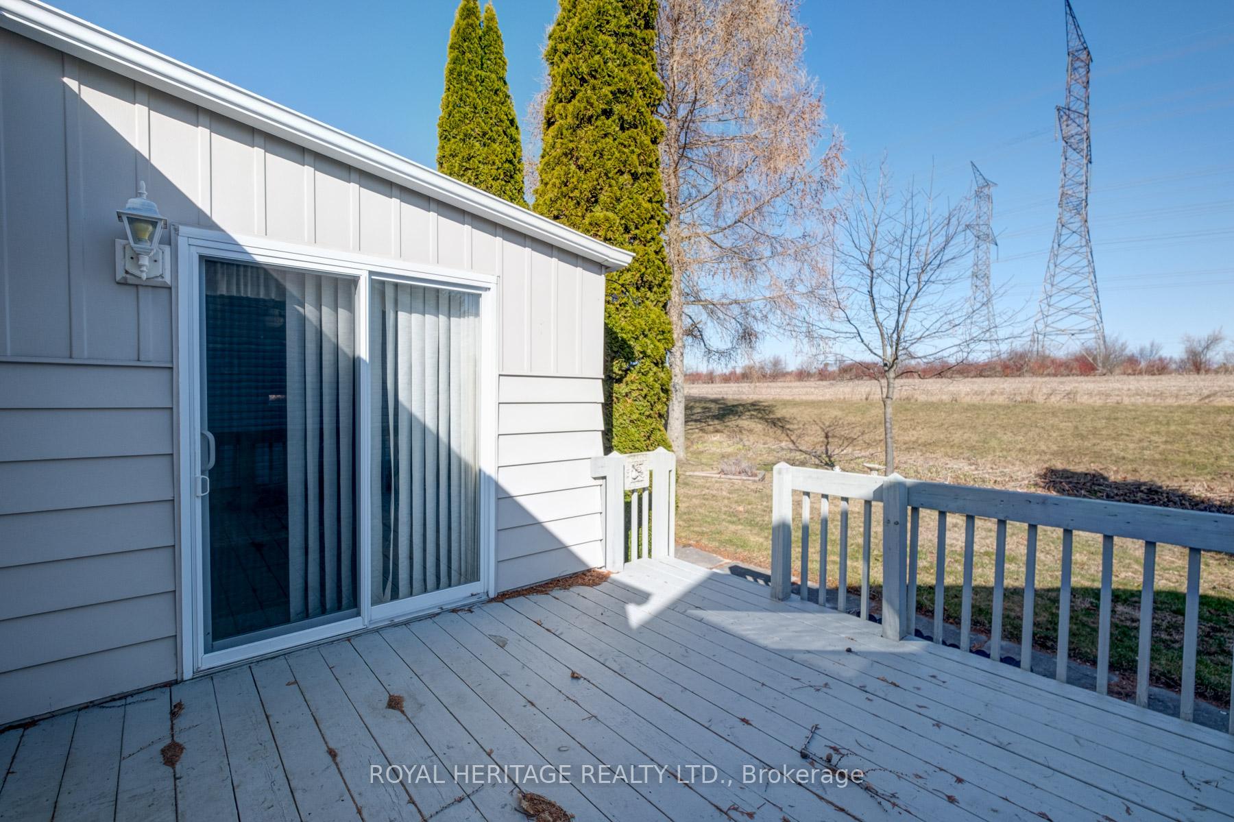 Photo 6 of 46 Wilmot Trail, Clarington, Newcastle — HOMEH