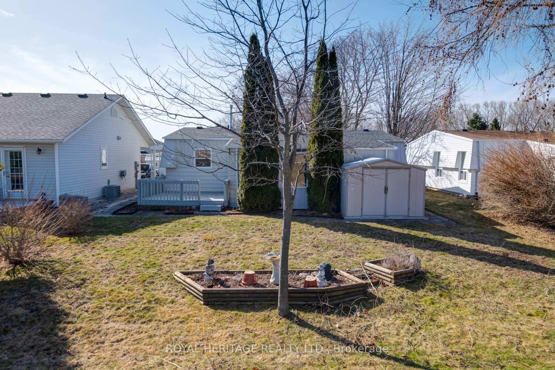 Photo 20 of 46 Wilmot Trail, Clarington, Newcastle — HOMEH