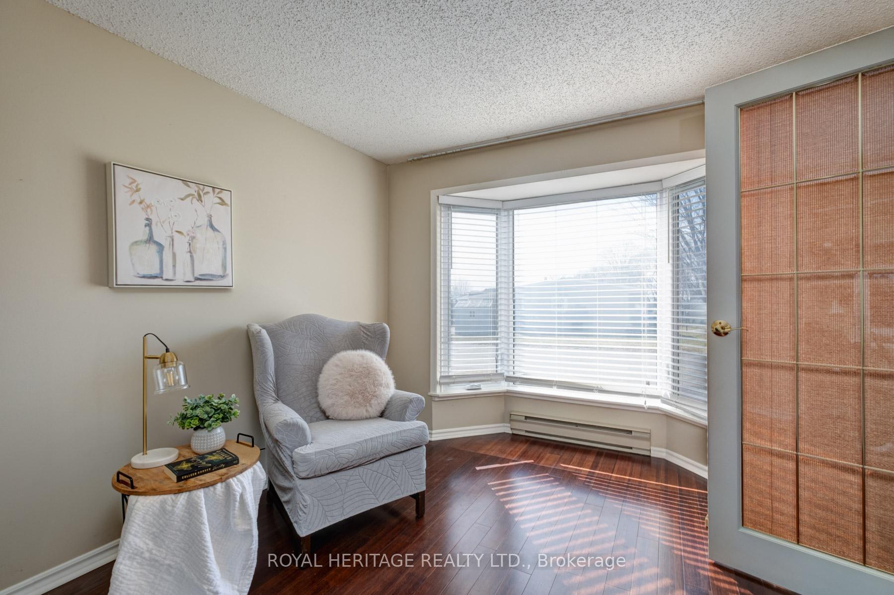 Photo 28 of 46 Wilmot Trail, Clarington, Newcastle — HOMEH