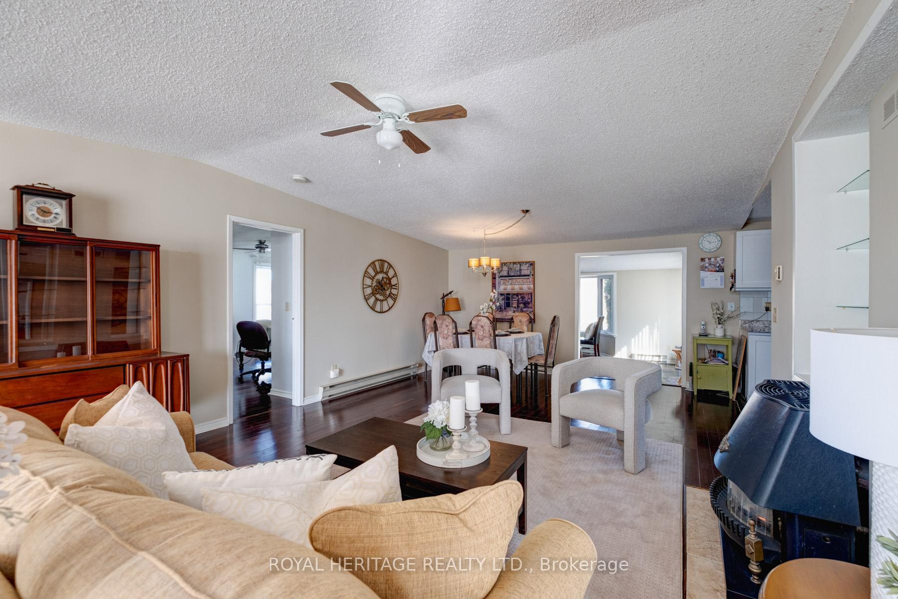 Photo 12 of 46 Wilmot Trail, Clarington, Newcastle — HOMEH