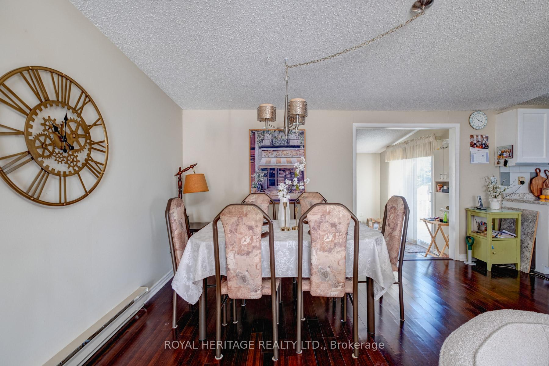 Photo 9 of 46 Wilmot Trail, Clarington, Newcastle — HOMEH