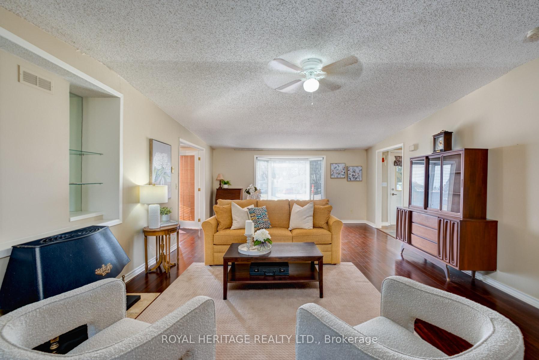 Photo 13 of 46 Wilmot Trail, Clarington, Newcastle — HOMEH