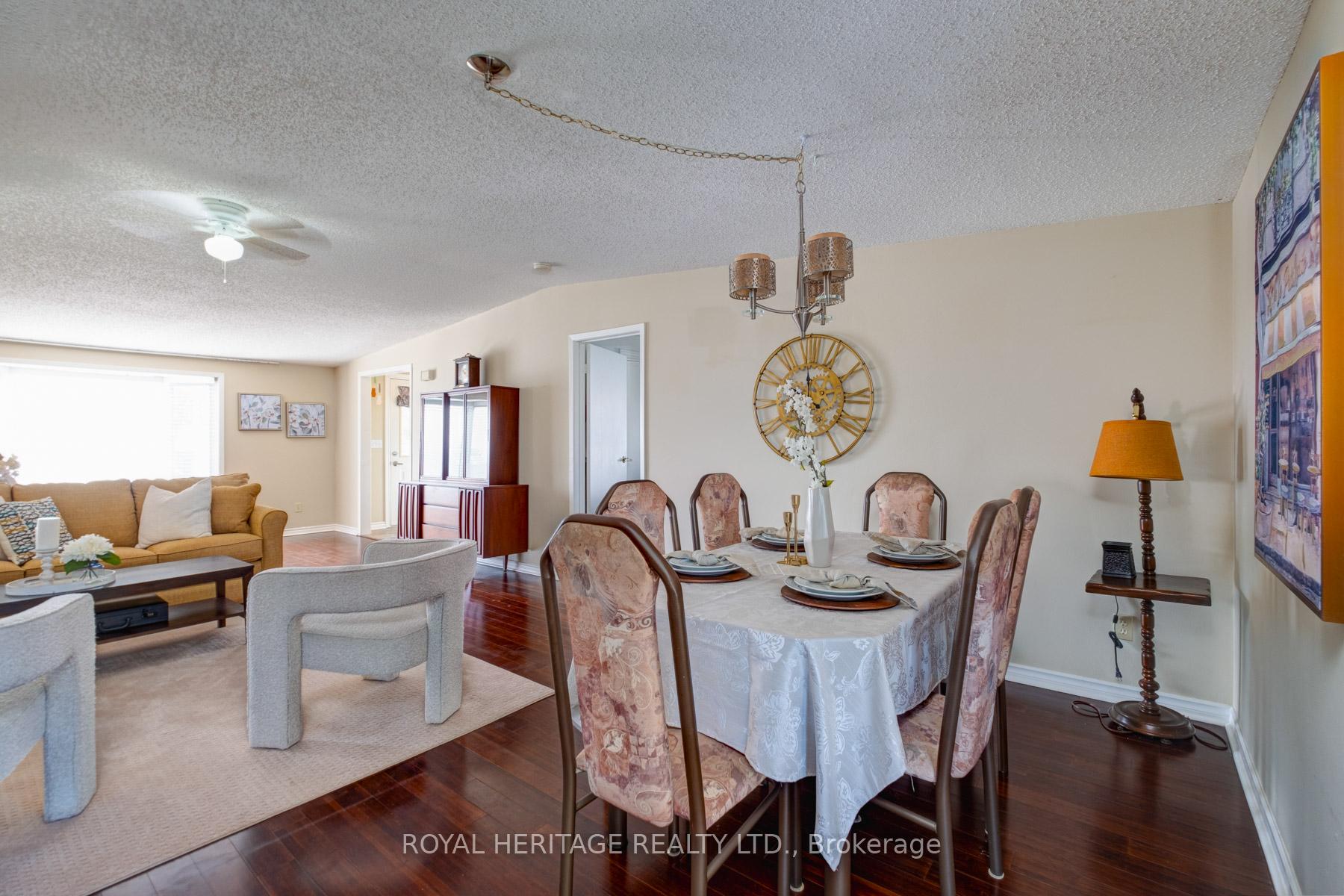 Photo 18 of 46 Wilmot Trail, Clarington, Newcastle — HOMEH