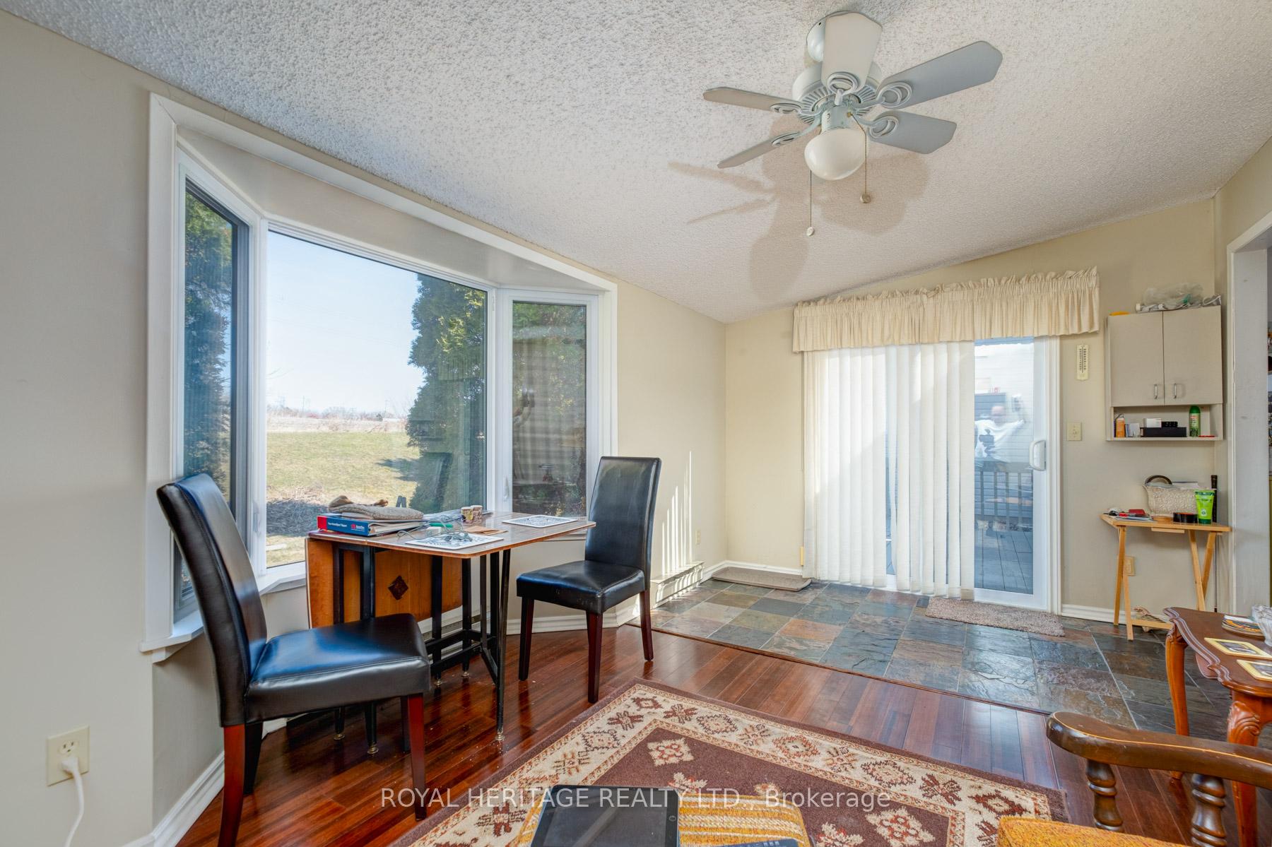 Photo 27 of 46 Wilmot Trail, Clarington, Newcastle — HOMEH