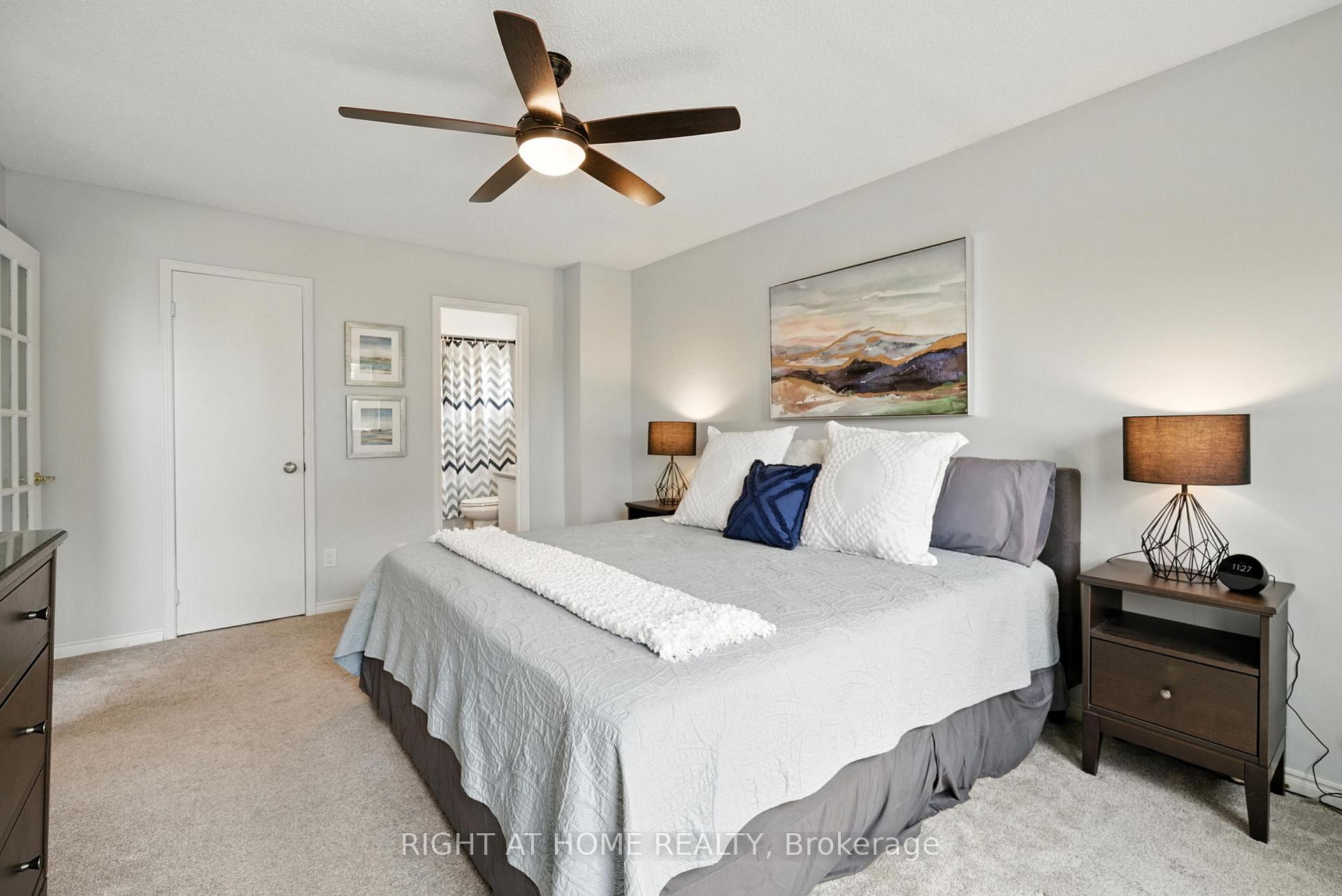 Photo 23 of 32 Horseshoe Drive, Whitby, Blue Grass Meadows — HOMEH