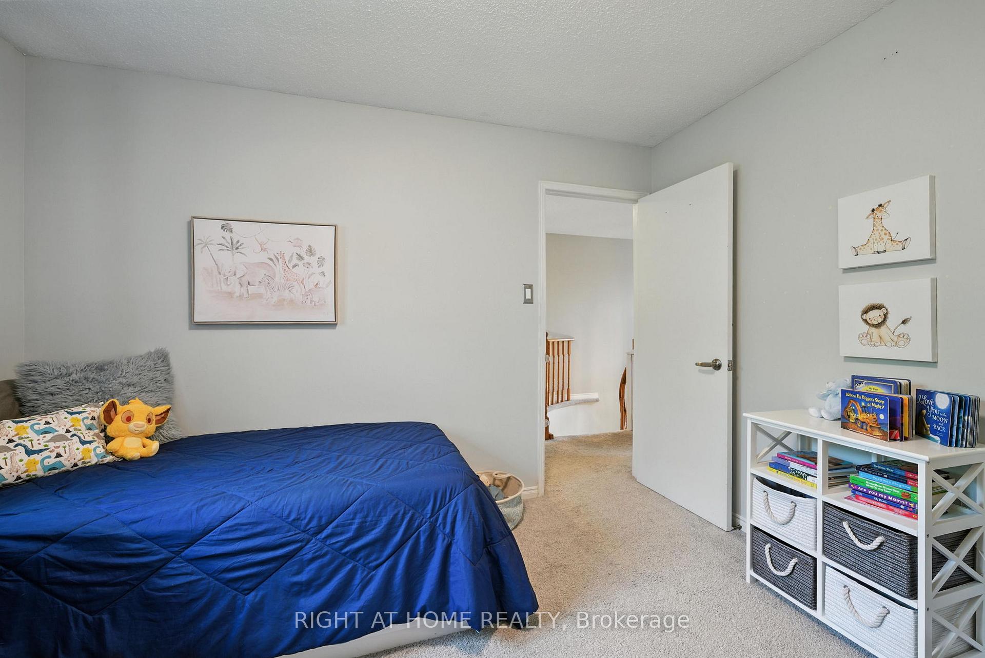 Photo 29 of 32 Horseshoe Drive, Whitby, Blue Grass Meadows — HOMEH