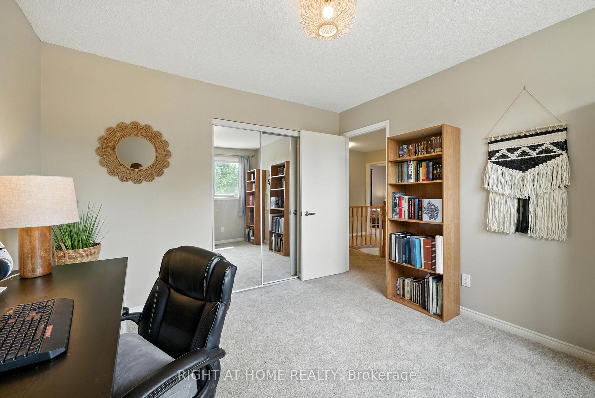 Photo 31 of 32 Horseshoe Drive, Whitby, Blue Grass Meadows — HOMEH