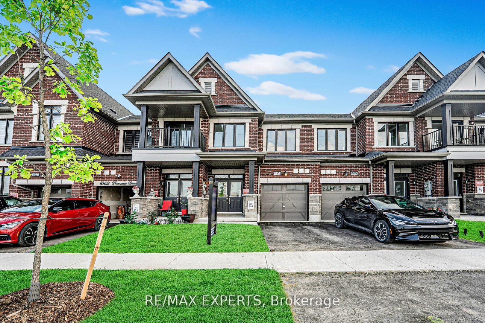 Photo 6 of 1064 Thompson Drive, Oshawa, Kedron — HOMEH