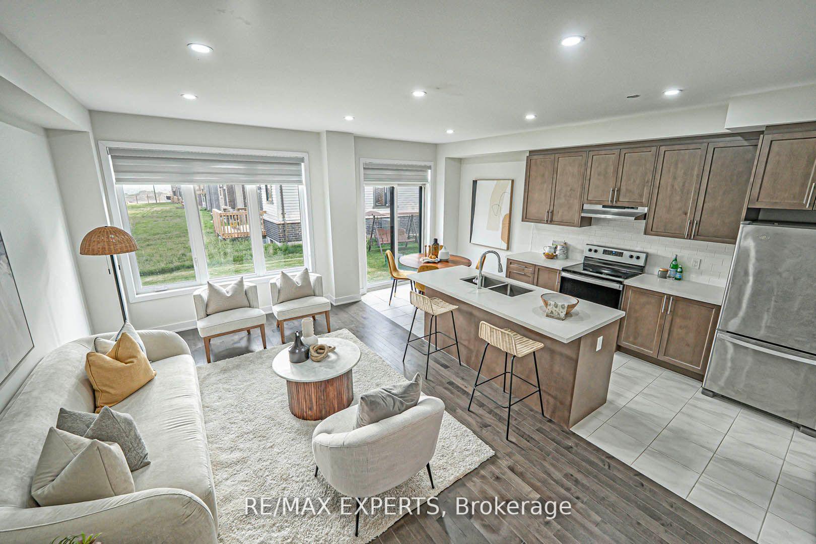Photo 9 of 1064 Thompson Drive, Oshawa, Kedron — HOMEH