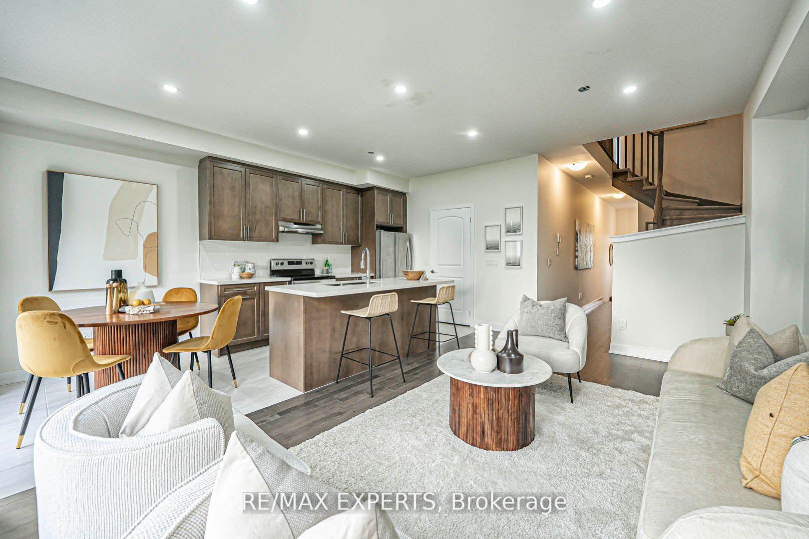 Photo 26 of 1064 Thompson Drive, Oshawa, Kedron — HOMEH