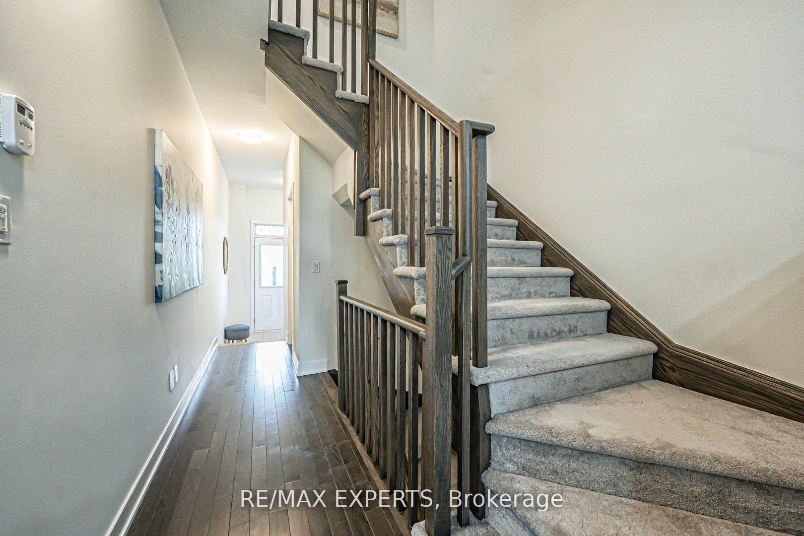 Photo 11 of 1064 Thompson Drive, Oshawa, Kedron — HOMEH