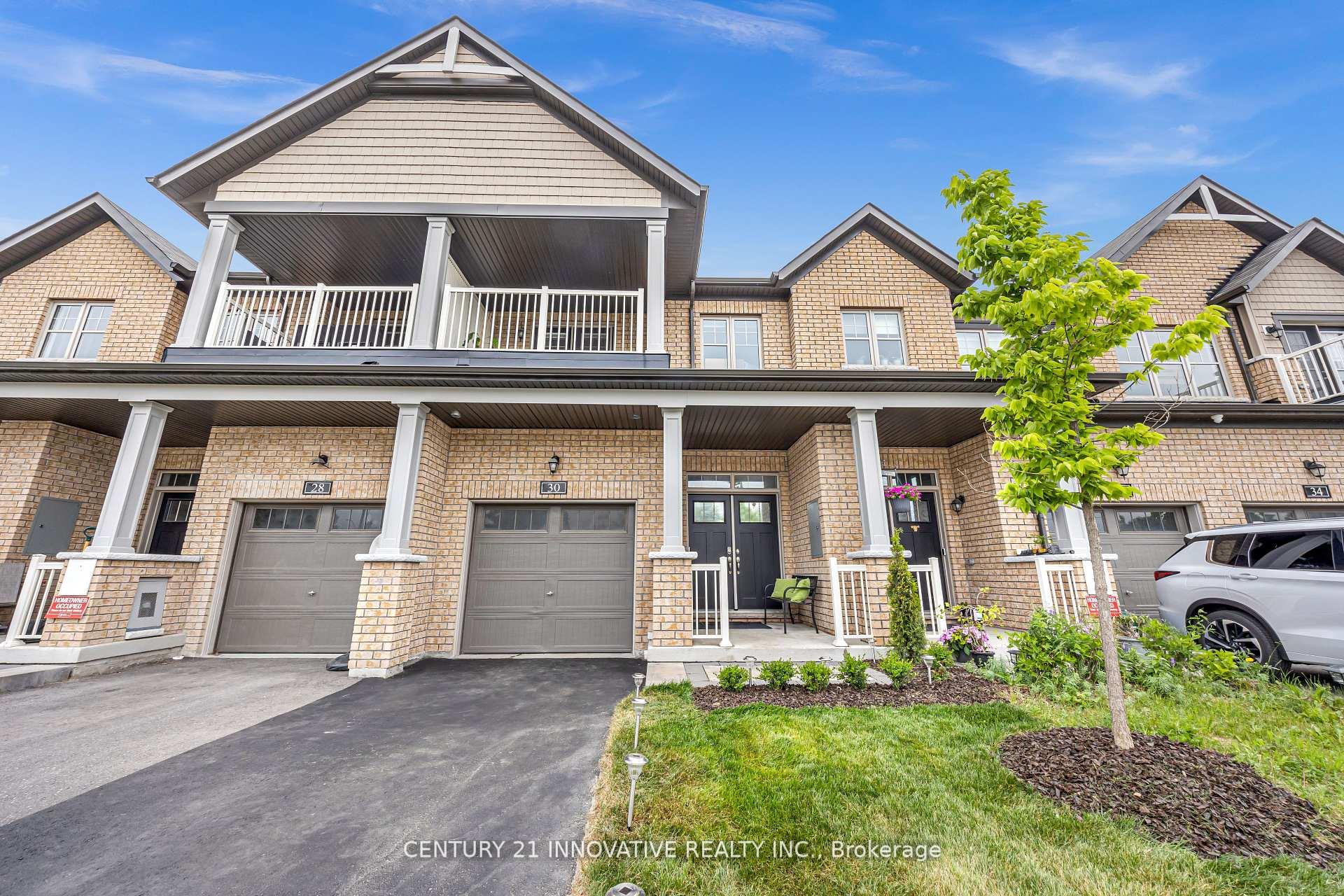 Photo 1 of 30 Paradise Way, Whitby, Rolling Acres — HOMEH