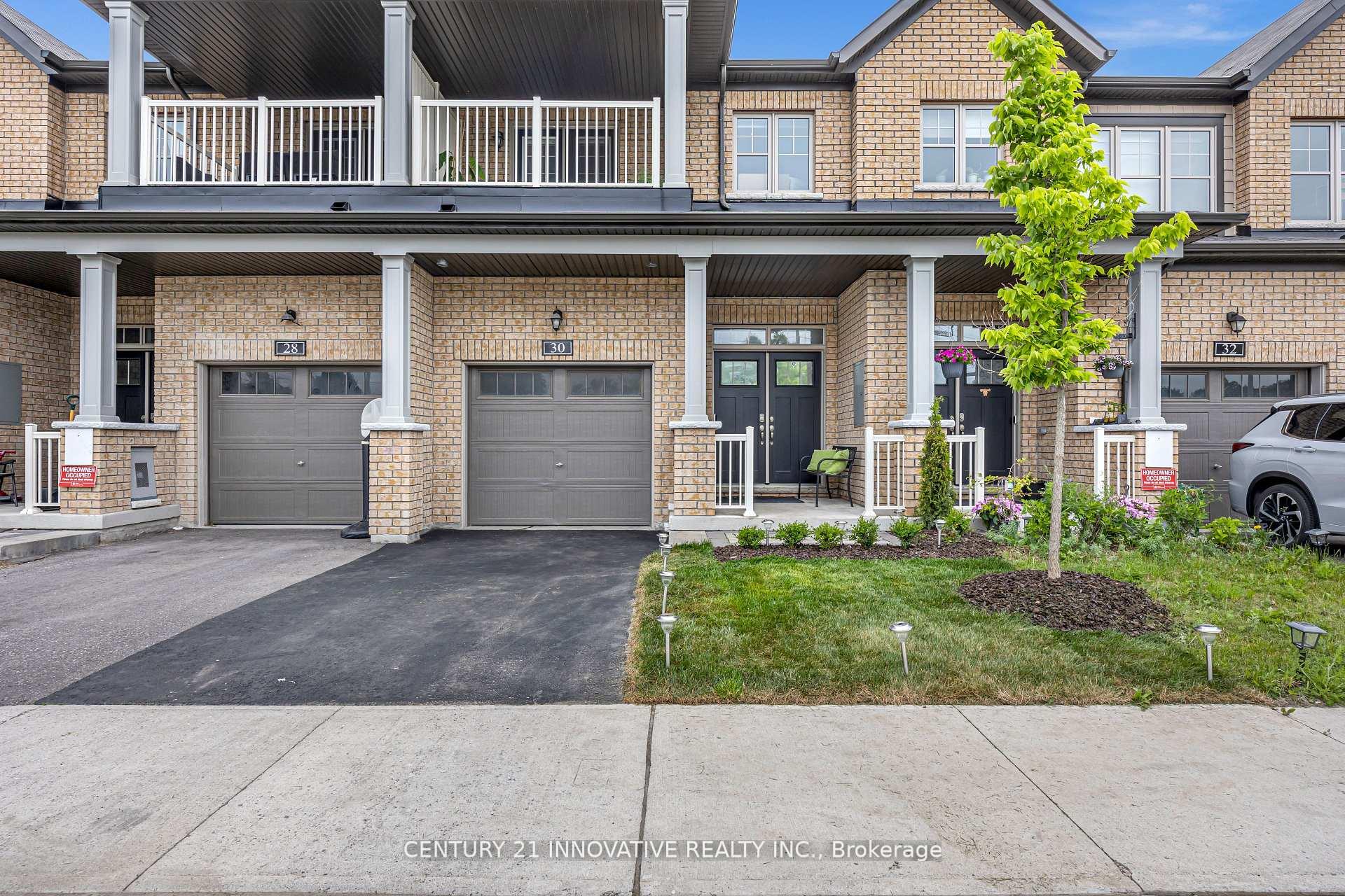 Photo 25 of 30 Paradise Way, Whitby, Rolling Acres — HOMEH