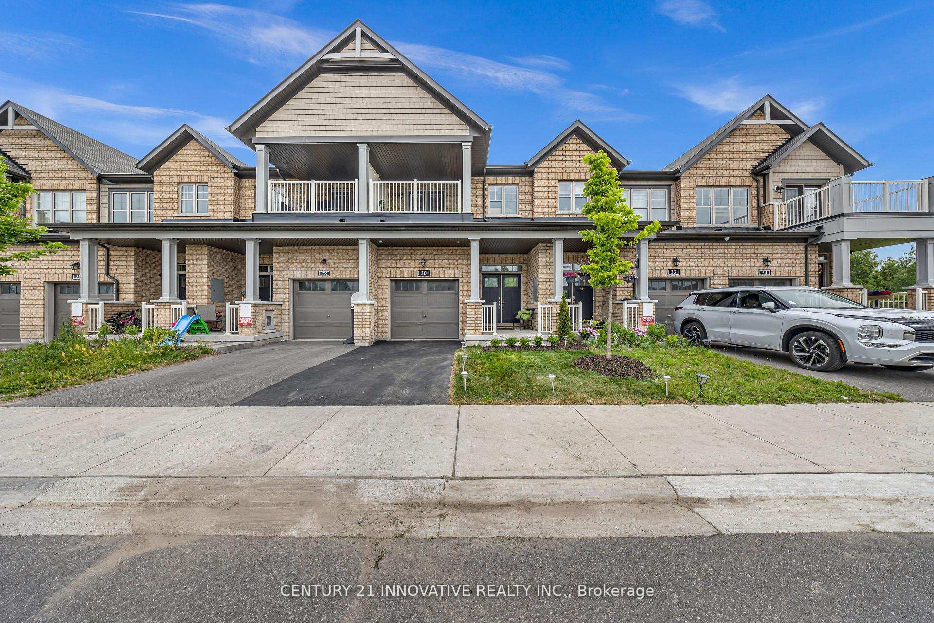Photo 15 of 30 Paradise Way, Whitby, Rolling Acres — HOMEH