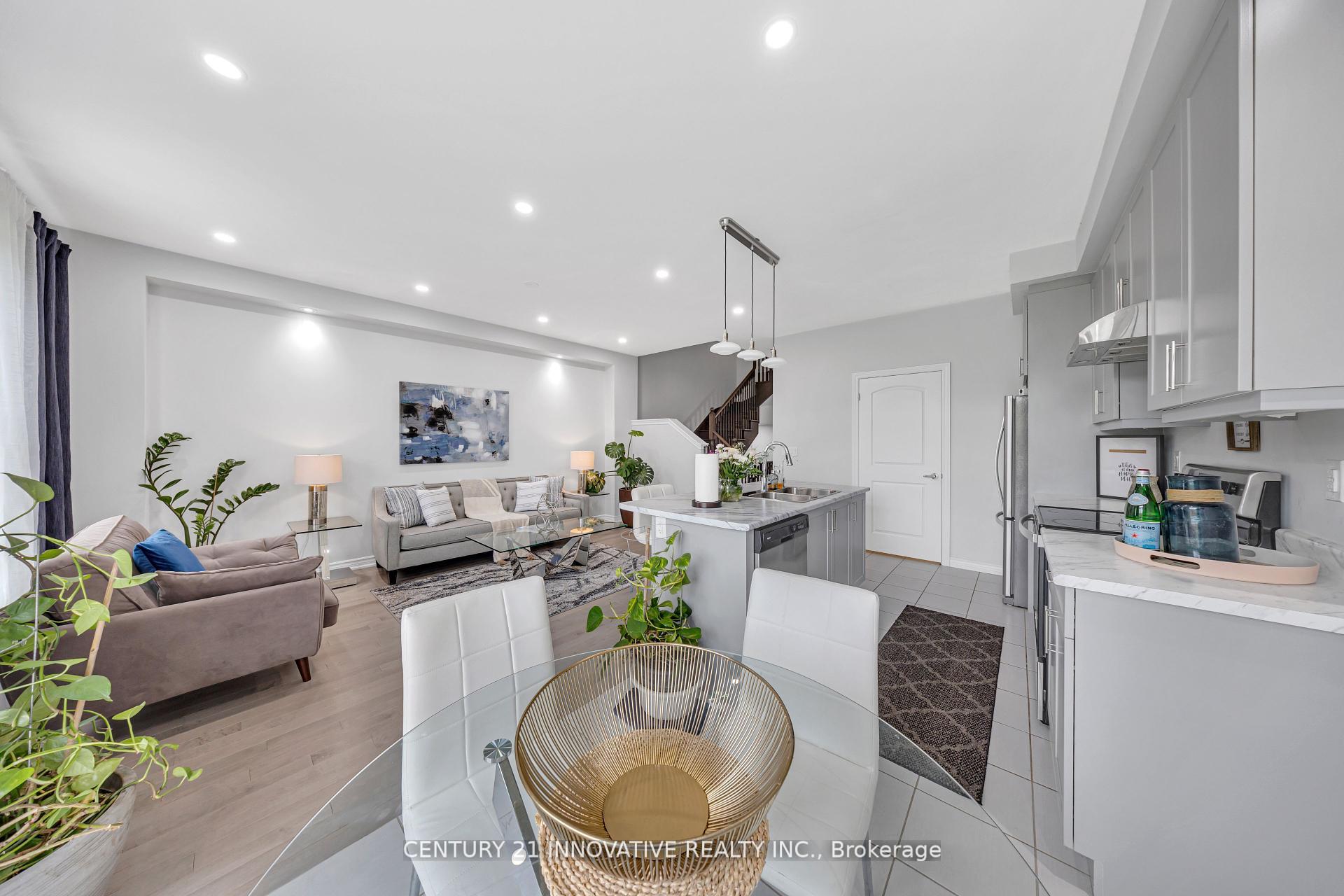 Photo 28 of 30 Paradise Way, Whitby, Rolling Acres — HOMEH