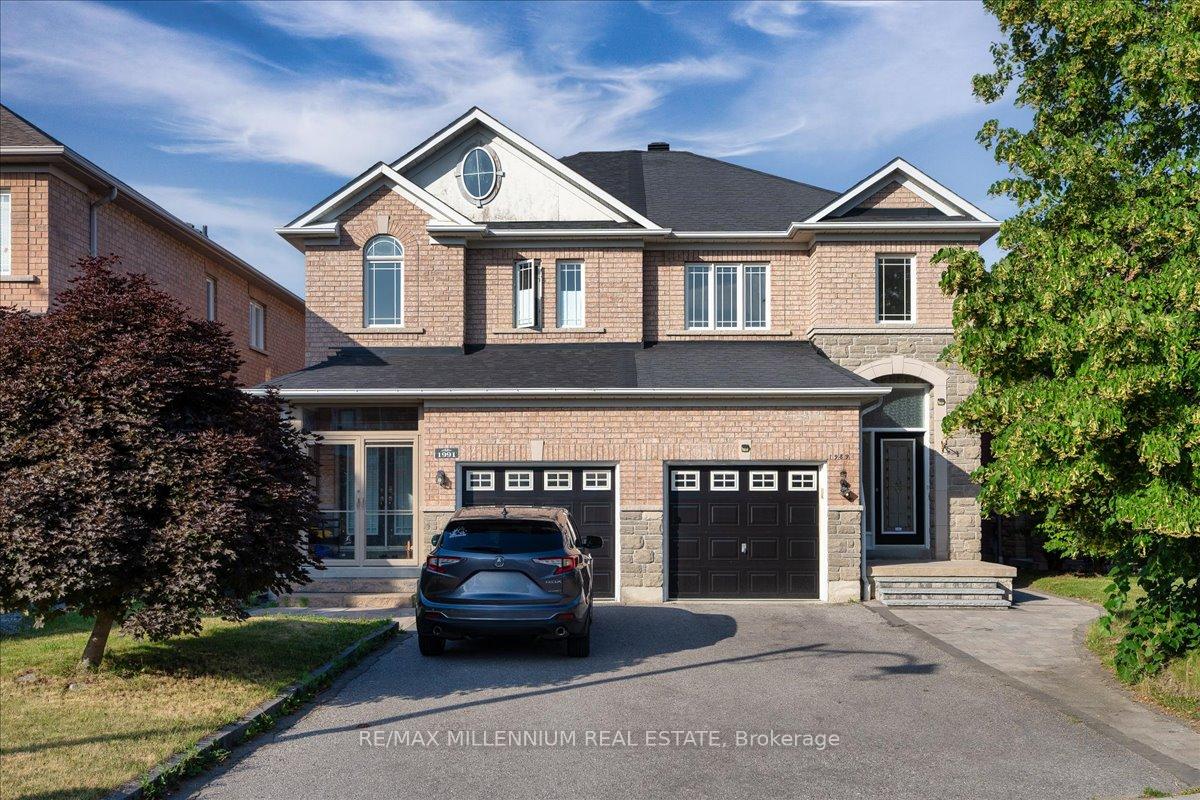 Photo 1 of 1989 Calvington Drive, Pickering, Highbush — HOMEH