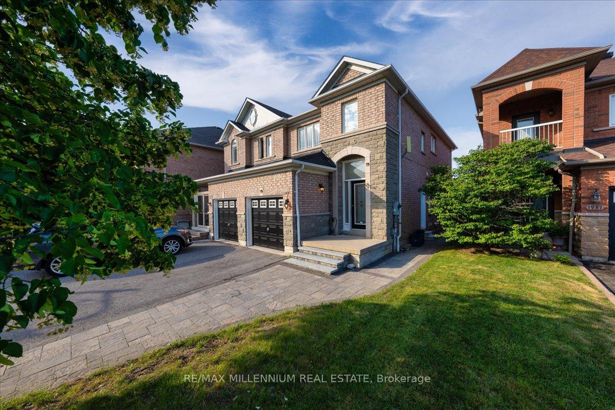 Photo 8 of 1989 Calvington Drive, Pickering, Highbush — HOMEH