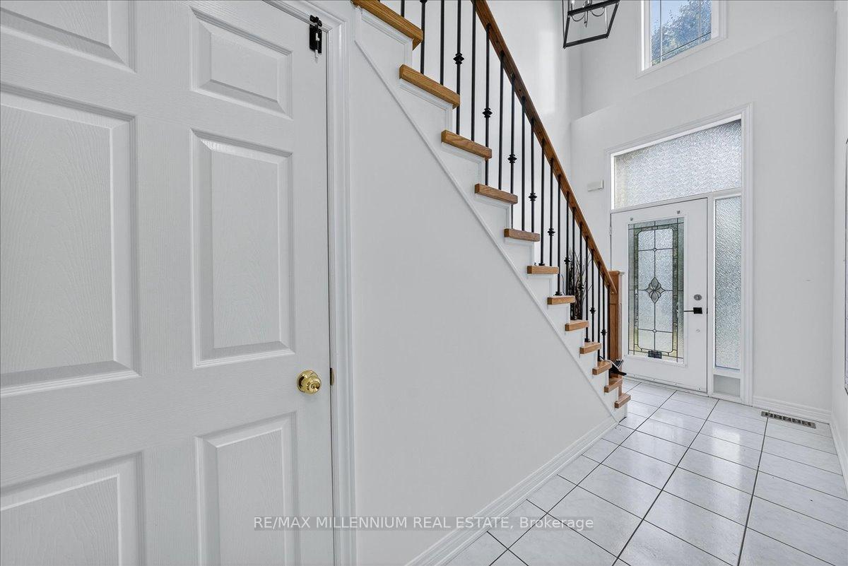 Photo 19 of 1989 Calvington Drive, Pickering, Highbush — HOMEH