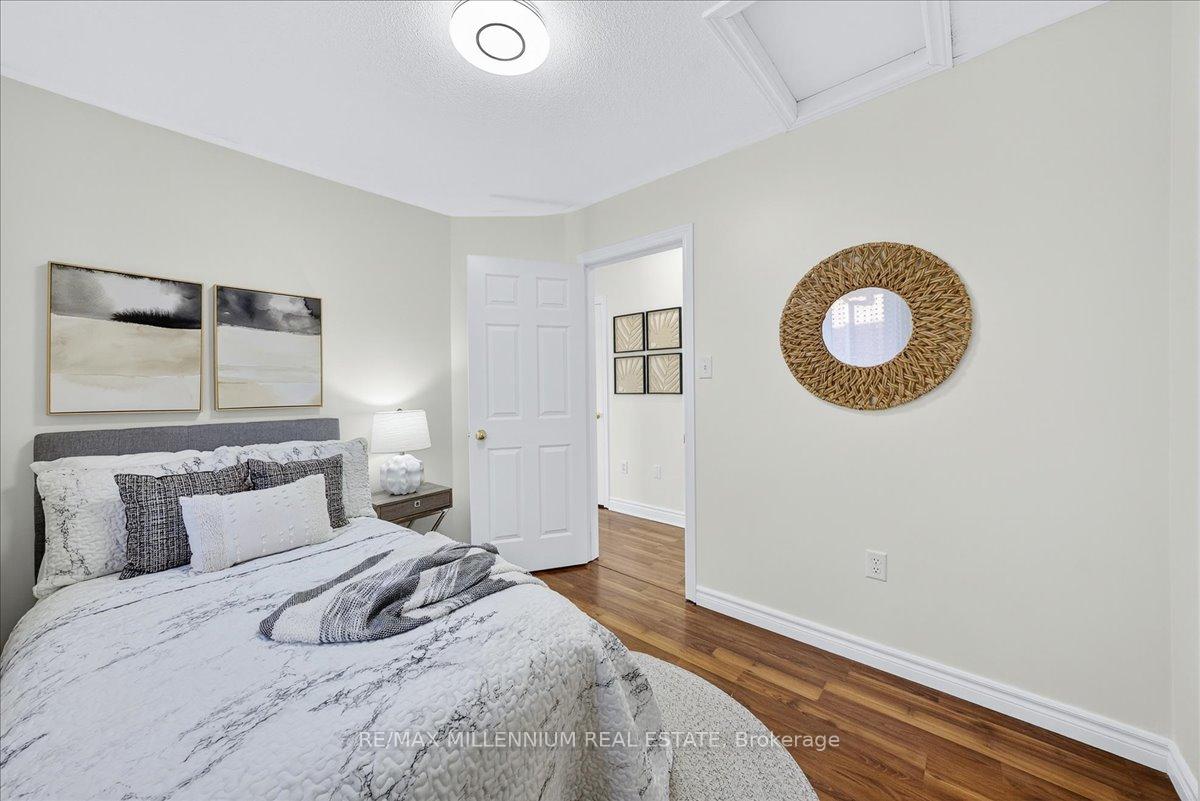 Photo 27 of 1989 Calvington Drive, Pickering, Highbush — HOMEH