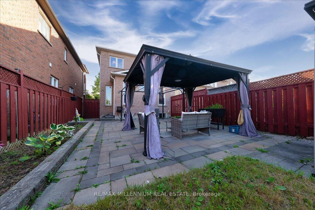 Photo 42 of 1989 Calvington Drive, Pickering, Highbush — HOMEH