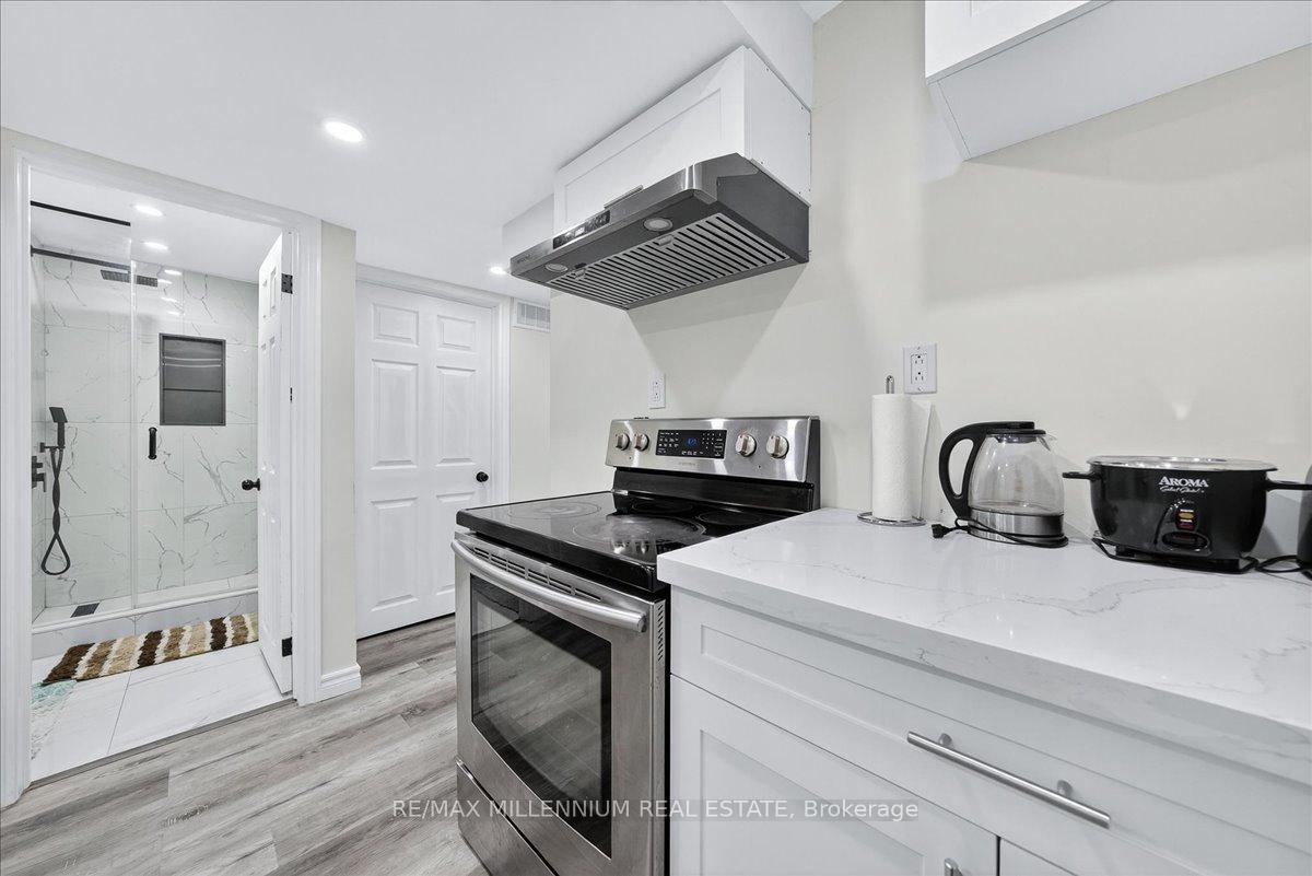 Photo 44 of 1989 Calvington Drive, Pickering, Highbush — HOMEH