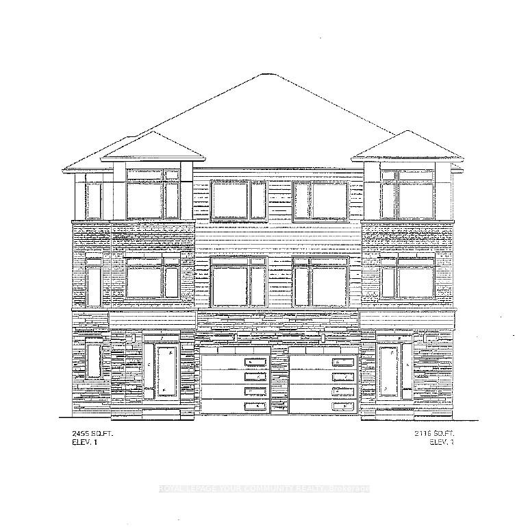 Photo 1 of 1177 Azalea Avenue, Pickering, Rural Pickering — HOMEH