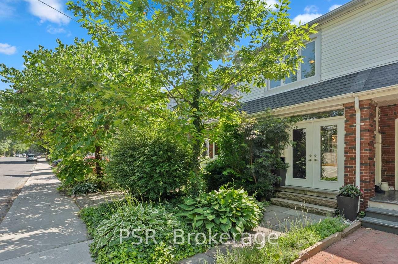 Photo 1 of 41 Robbins Avenue, Toronto, Woodbine Corridor — HOMEH