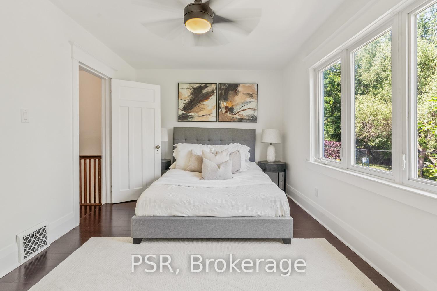Photo 11 of 41 Robbins Avenue, Toronto, Woodbine Corridor — HOMEH