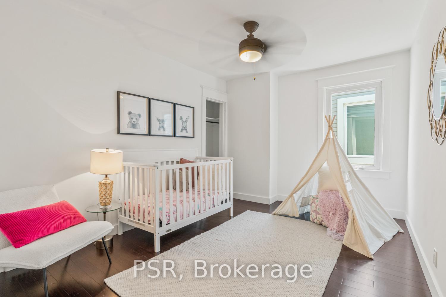 Photo 15 of 41 Robbins Avenue, Toronto, Woodbine Corridor — HOMEH