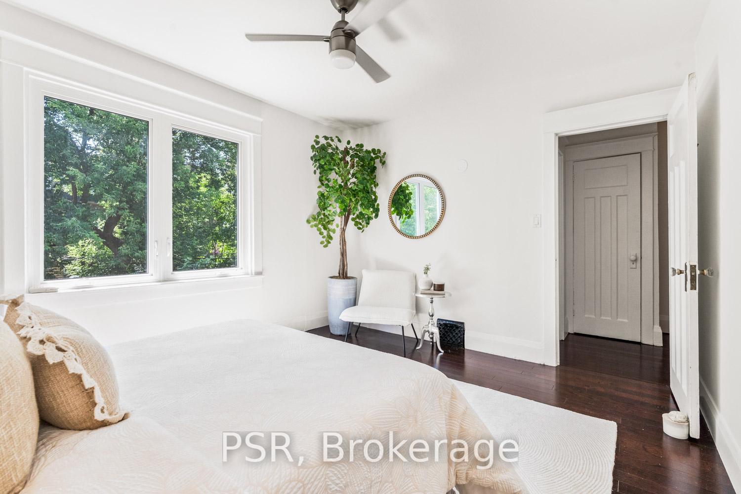 Photo 16 of 41 Robbins Avenue, Toronto, Woodbine Corridor — HOMEH