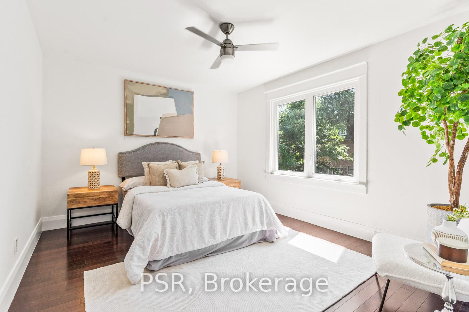 Photo 13 of 41 Robbins Avenue, Toronto, Woodbine Corridor — HOMEH