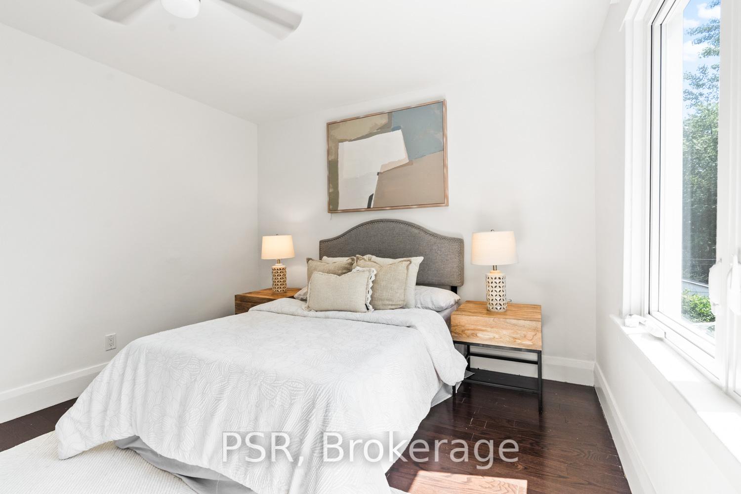 Photo 21 of 41 Robbins Avenue, Toronto, Woodbine Corridor — HOMEH