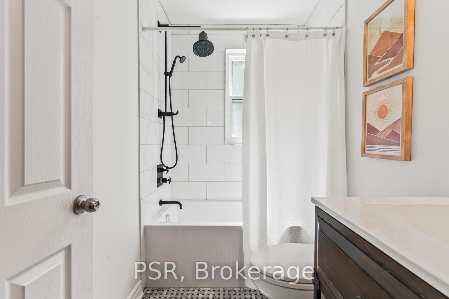 Photo 19 of 41 Robbins Avenue, Toronto, Woodbine Corridor — HOMEH