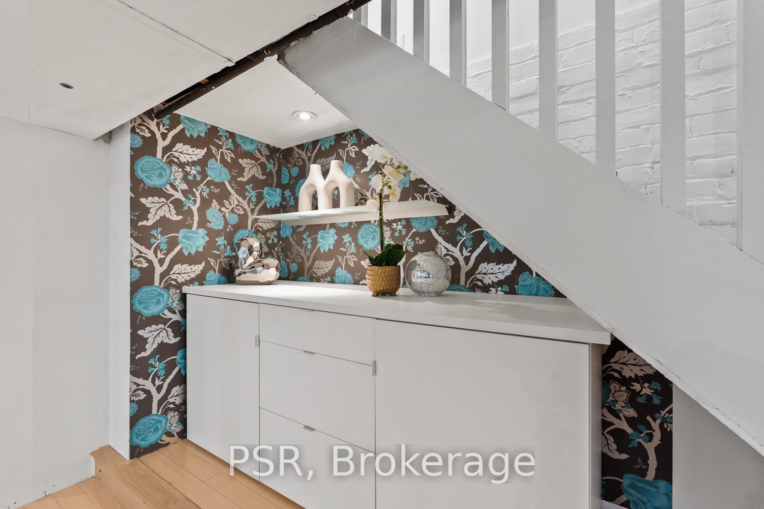 Photo 25 of 41 Robbins Avenue, Toronto, Woodbine Corridor — HOMEH