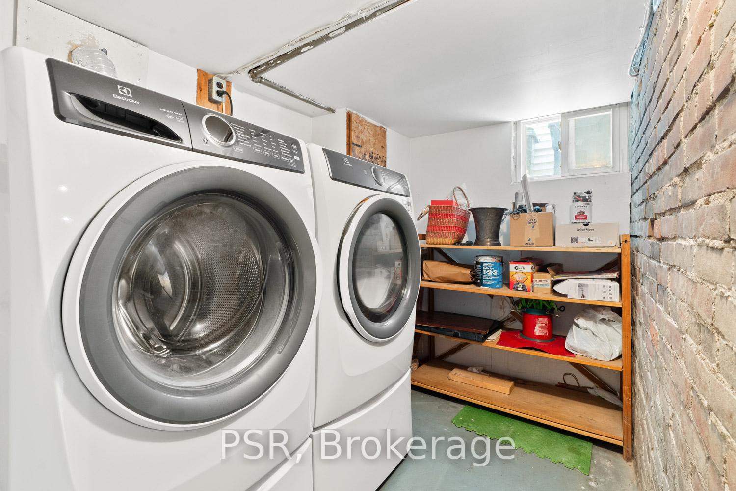 Photo 23 of 41 Robbins Avenue, Toronto, Woodbine Corridor — HOMEH